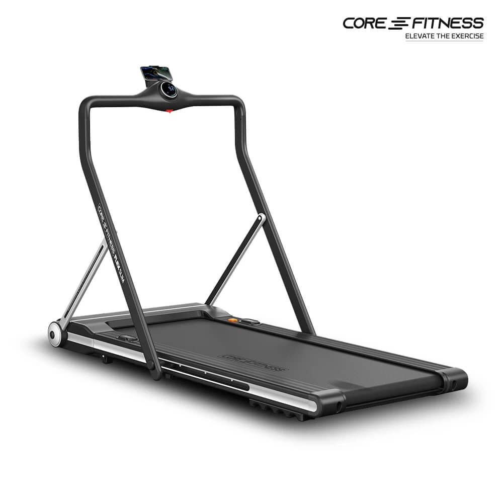 ลู่วิ่งไฟฟ้า COREFITNESS รุ่น FLEX SLIM 3.5HP (PEAK 5.5HP)_3